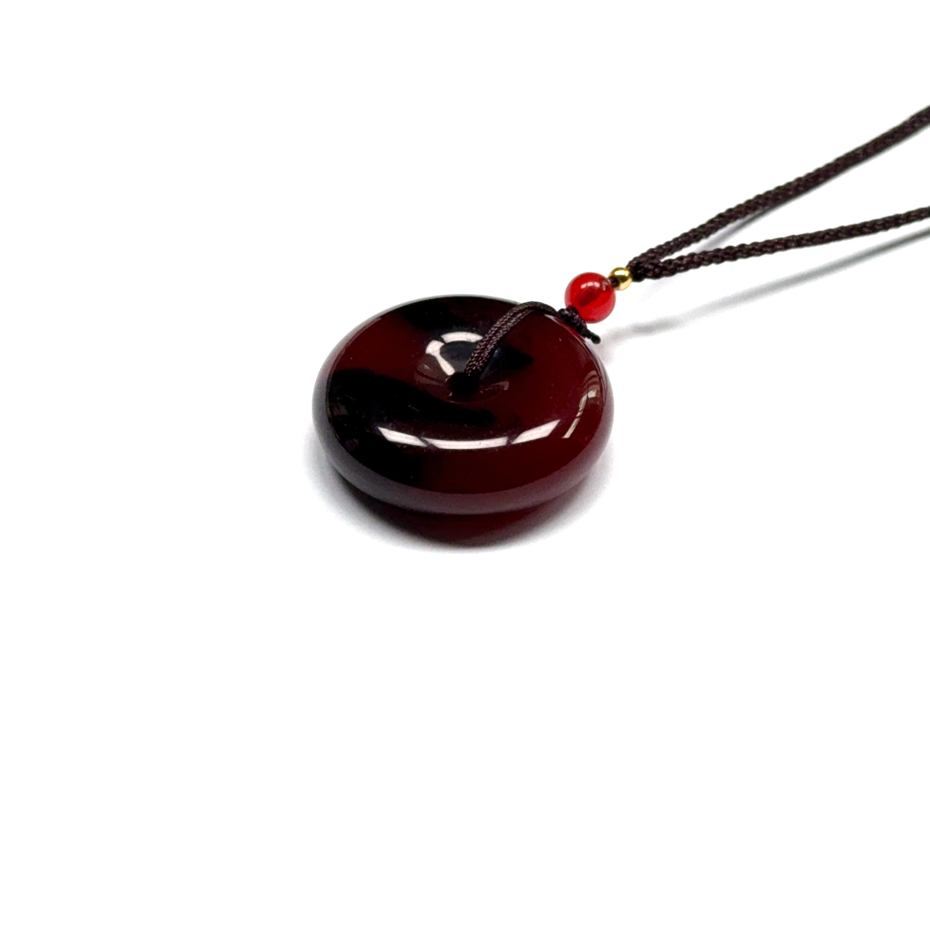 hz005现代简约时尚吊坠尺寸33×11