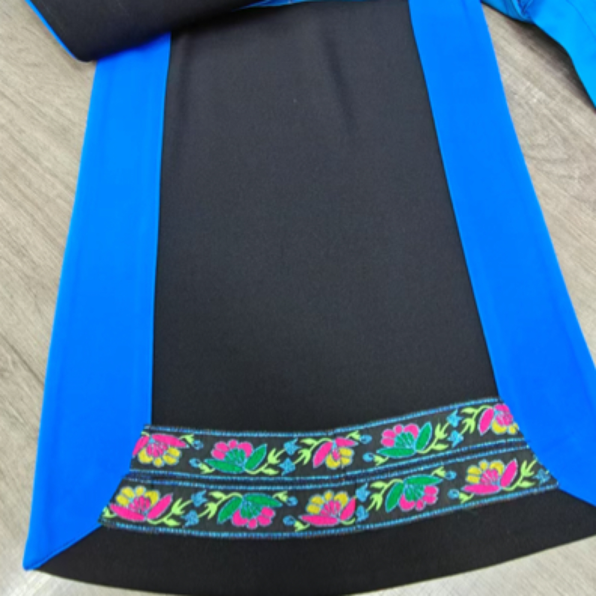 普米族围腰民族风成人（装饰）