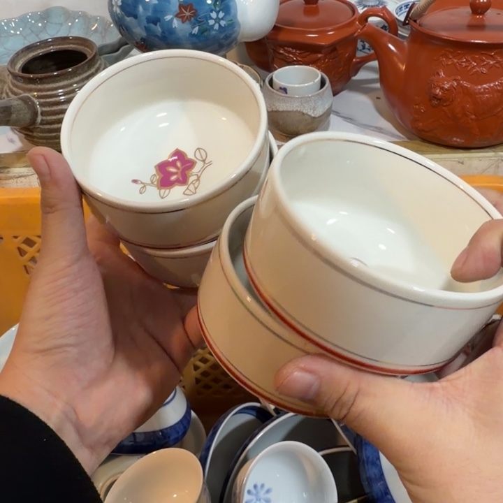 陶瓷推荐第二名20包邮