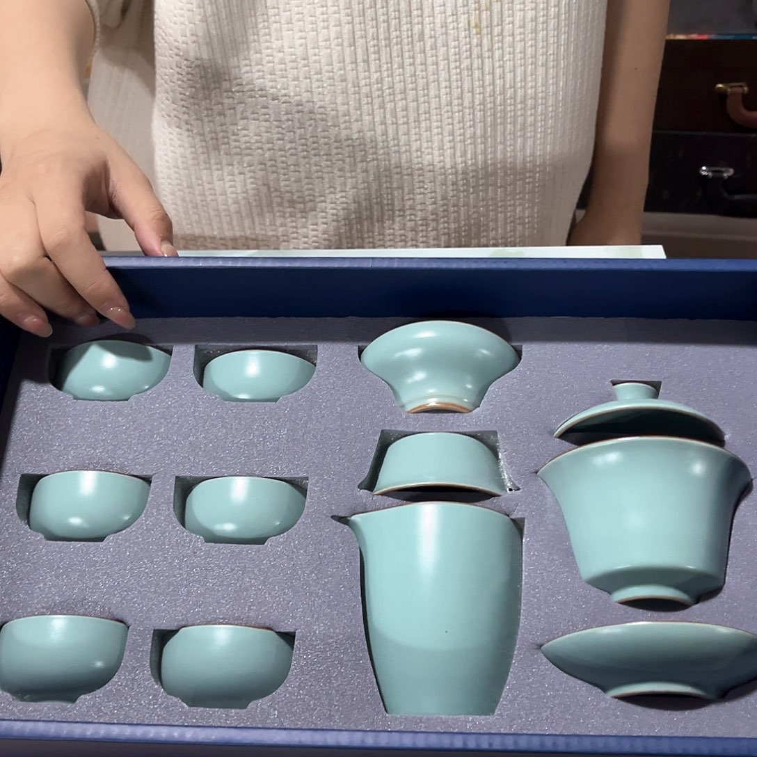茶具套装摆件套装孤品等等