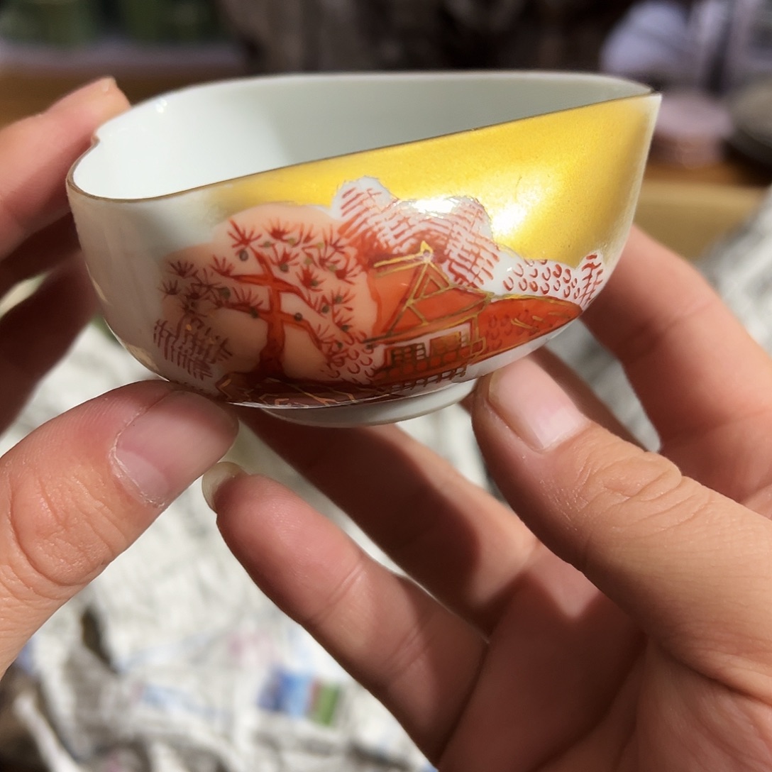 陶瓷制品加工工艺技术