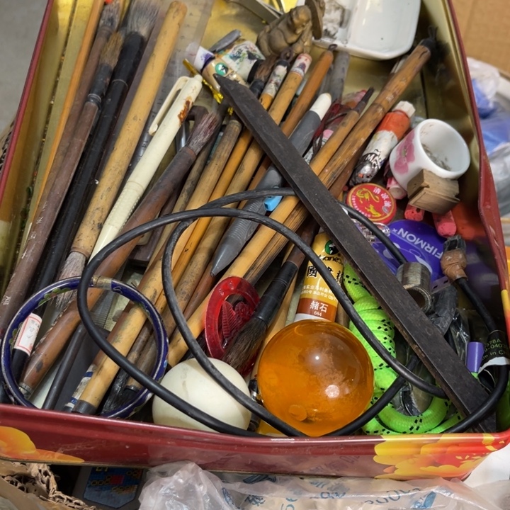 用***8琉璃手工艺品工艺品摆件的小