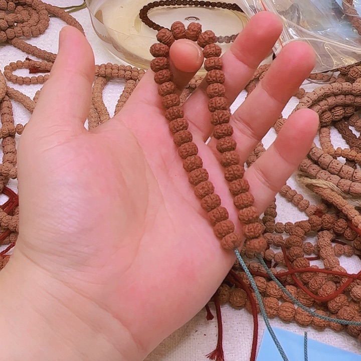 金刚菩提手串哇*?老树王