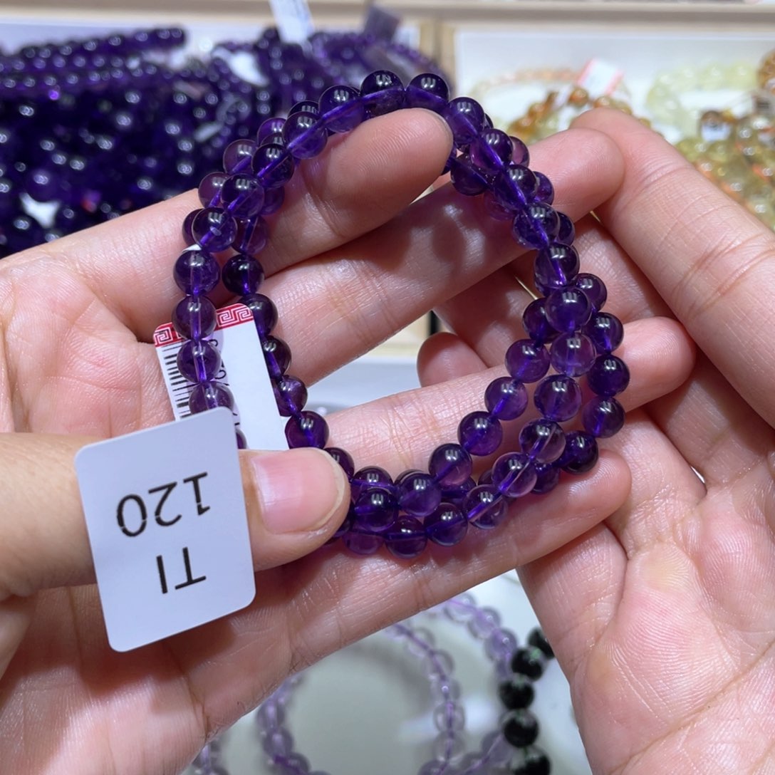 手串手链未镶嵌水晶