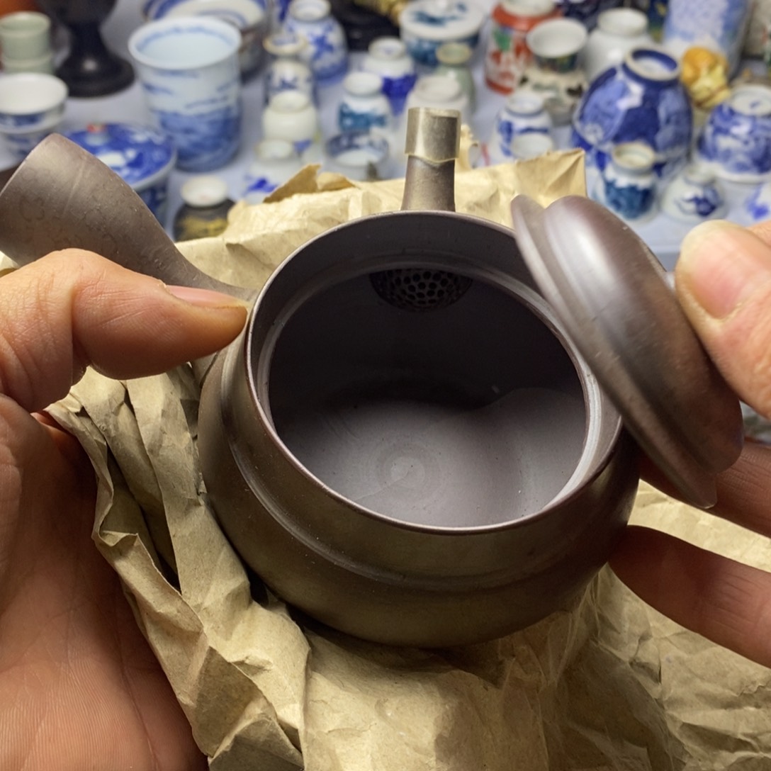 瓷片✅……这些东西你就可以随便