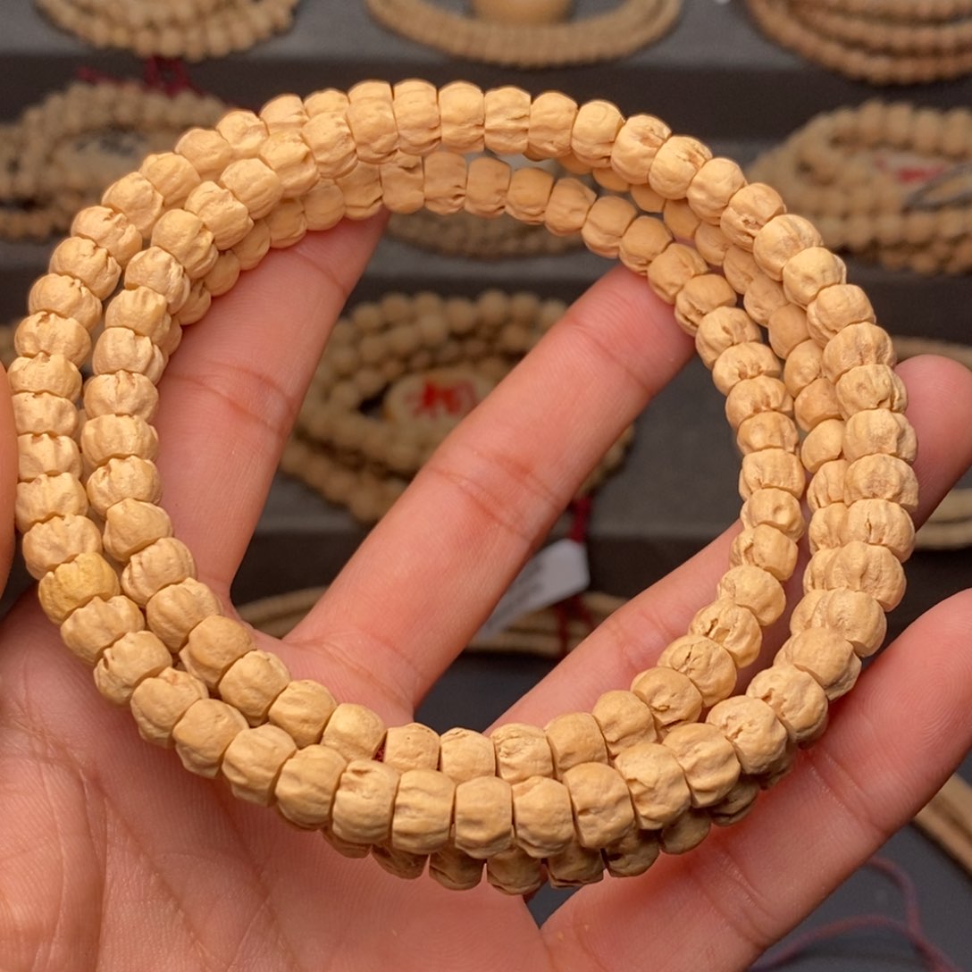 柏香籽/百香籽吊坠