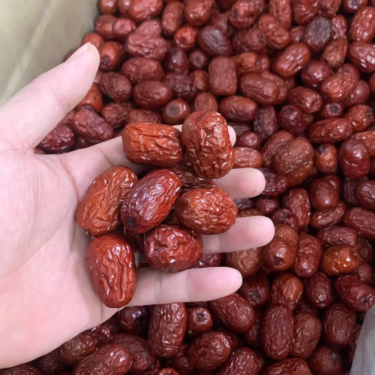 【三三】红枣  250g