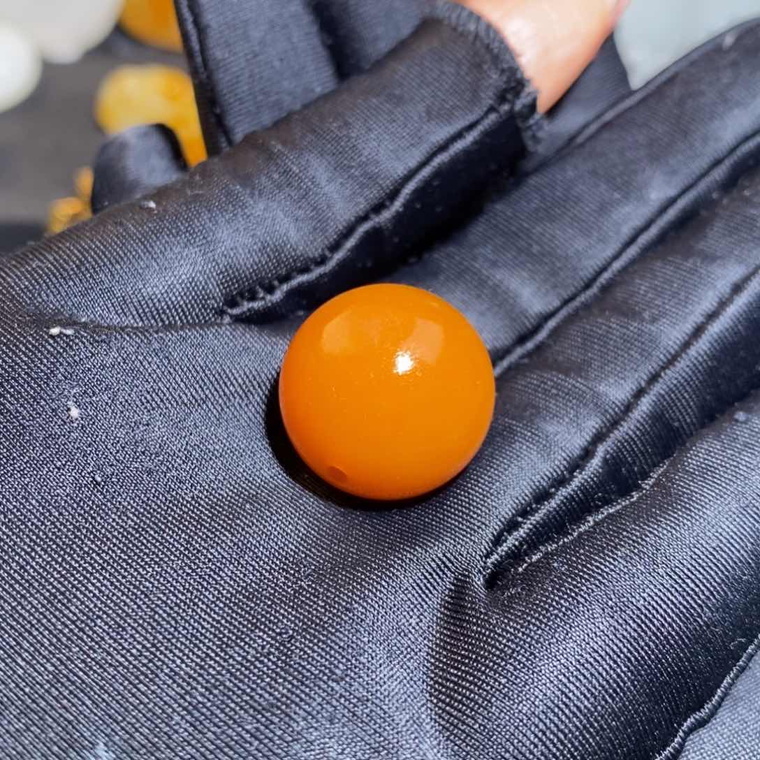 和田玉未镶嵌吊坠(不含链)牛***哥