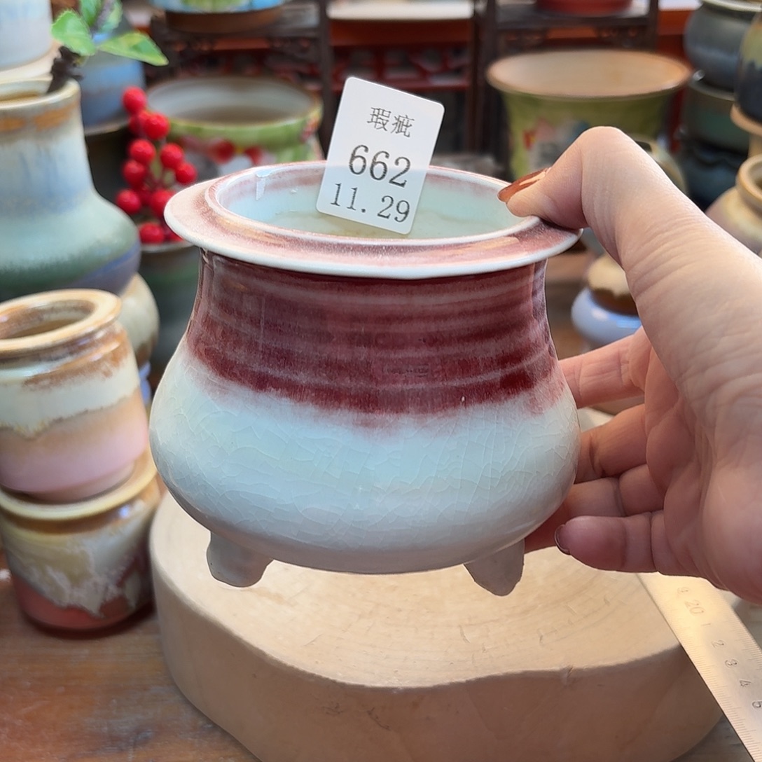 瓷片景德镇陶瓷手工制作