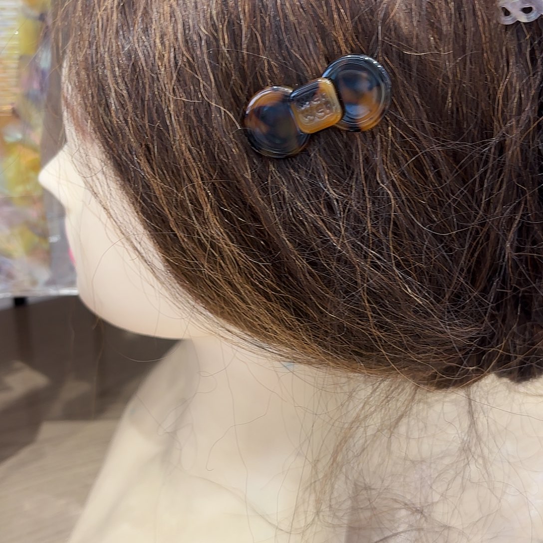 皮质铁合金小号鸭架