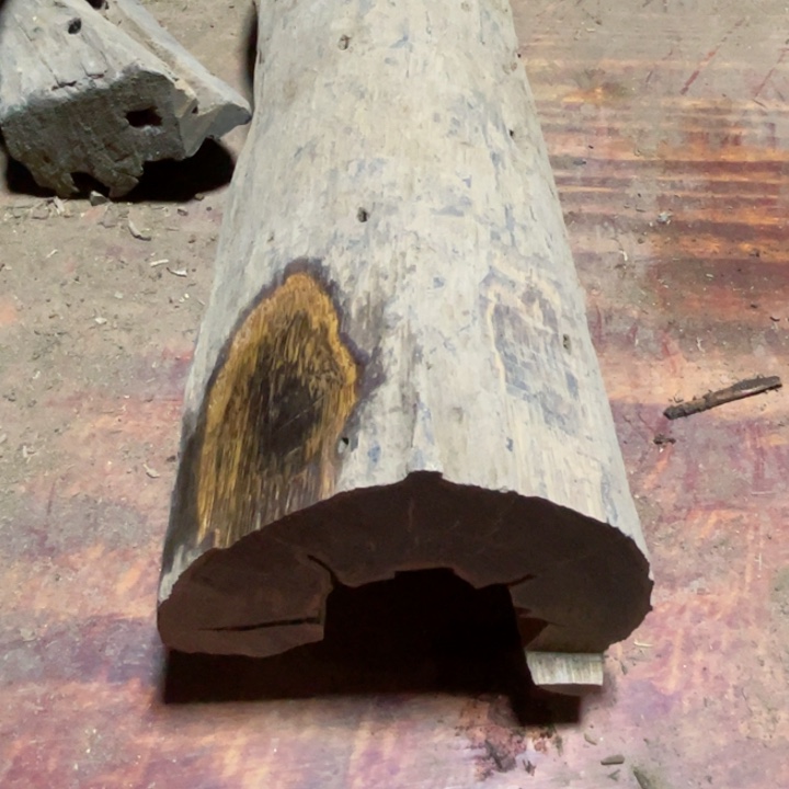 贡木其他定制产品不退不换