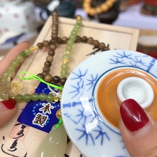 瓷器艺术品工艺品