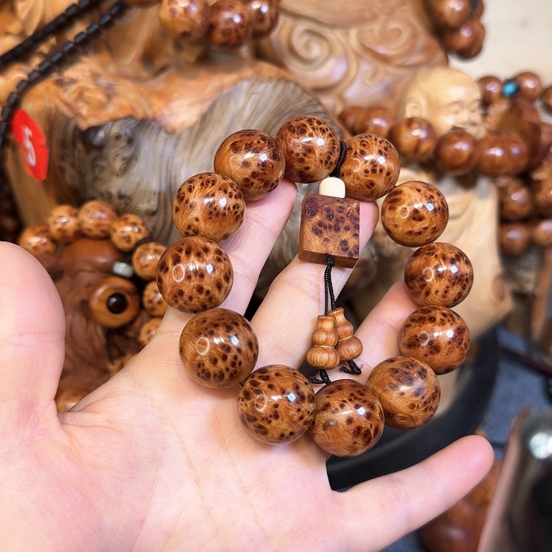 柏木（崖柏）手串/手链