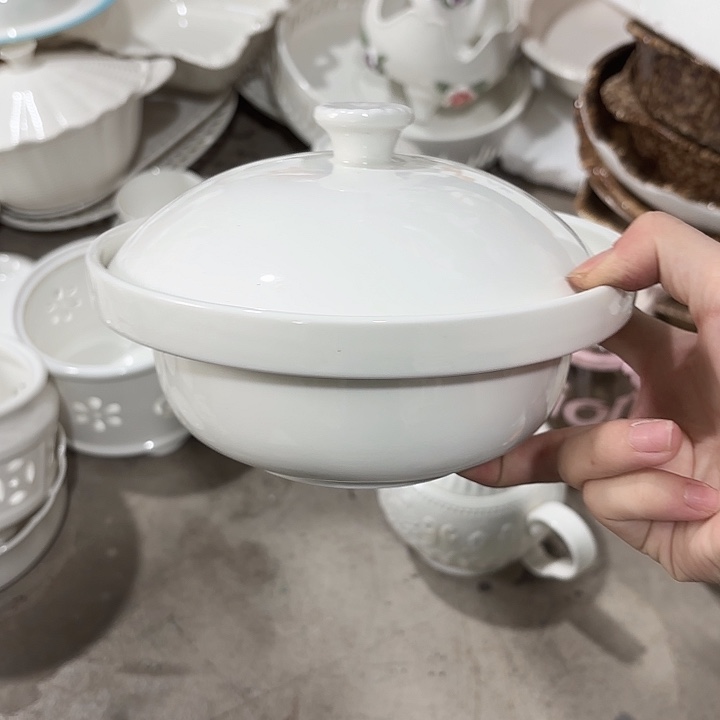 碟88 工厂库存微瑕产品