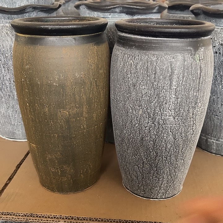 红陶15.9-2微瑕土陶