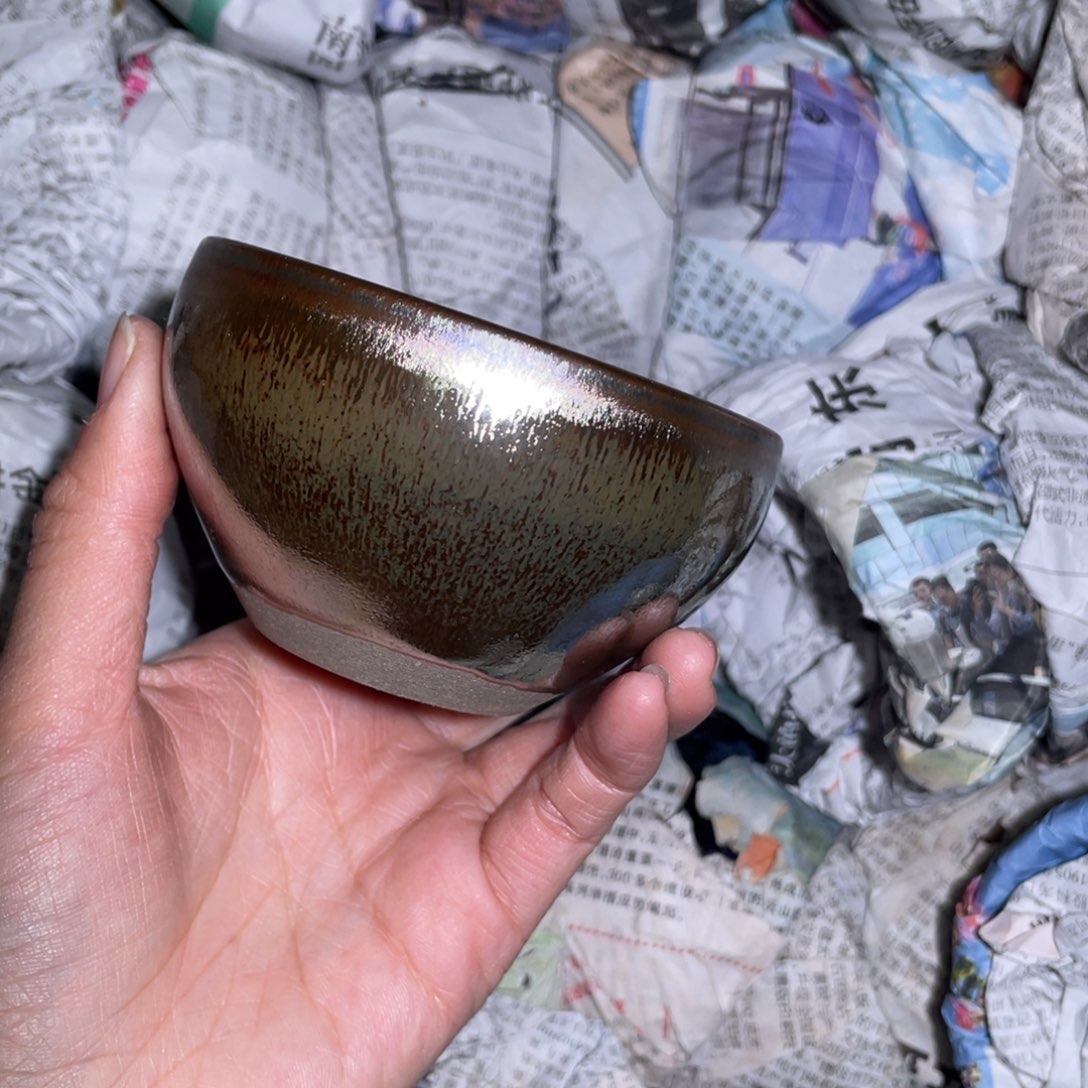 茶盏建盏直播间链接微遐