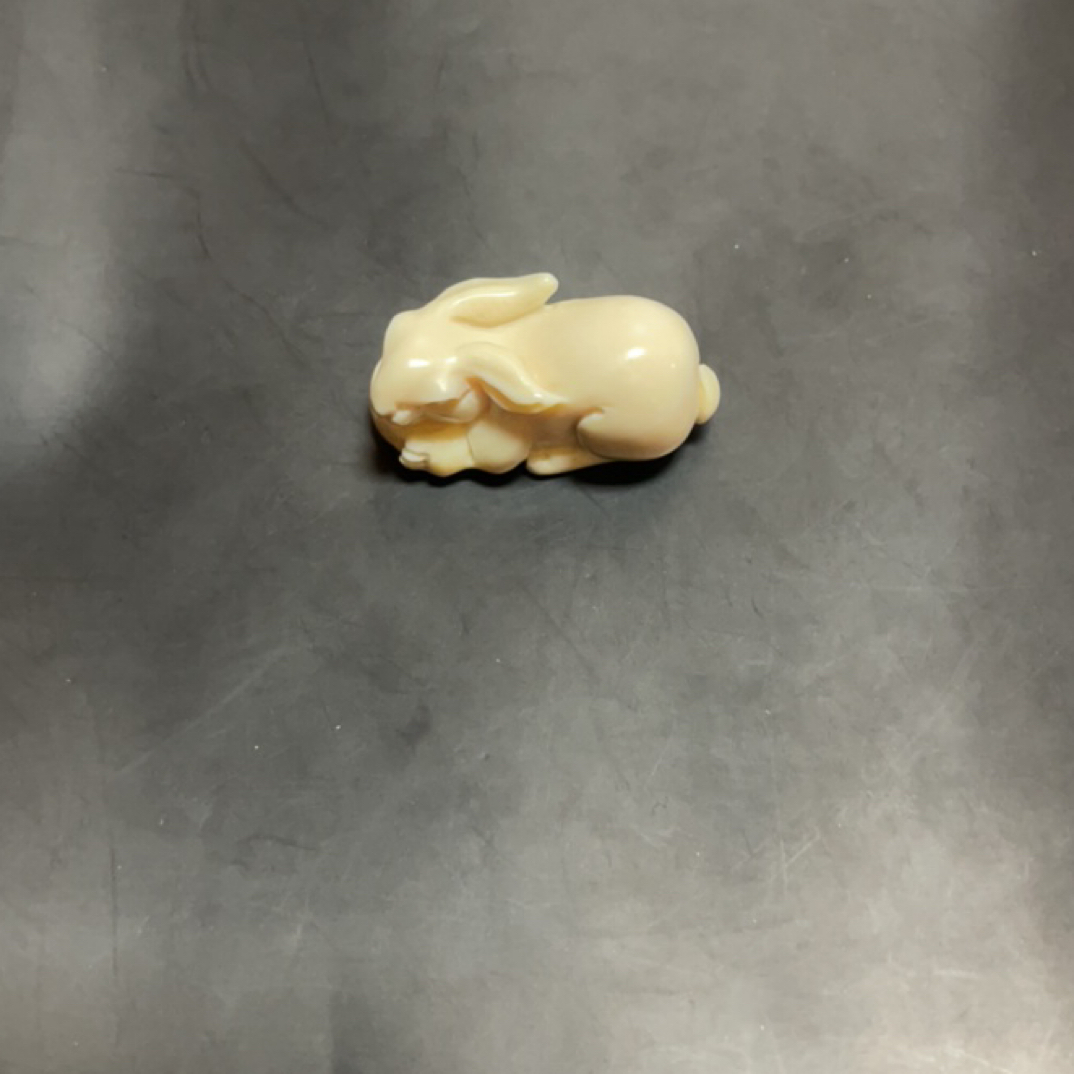 猛犸猛犸约8.2克配饰，YJT609