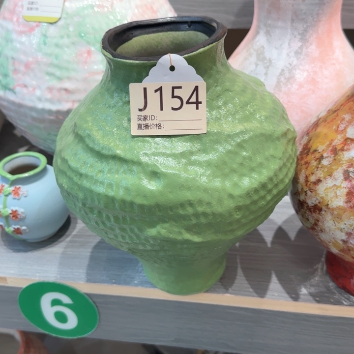 景德镇陶瓷艺术品