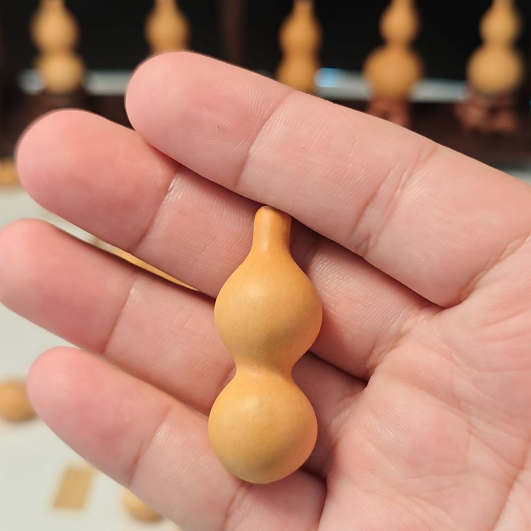 @****.文玩葫芦天津嘴儿