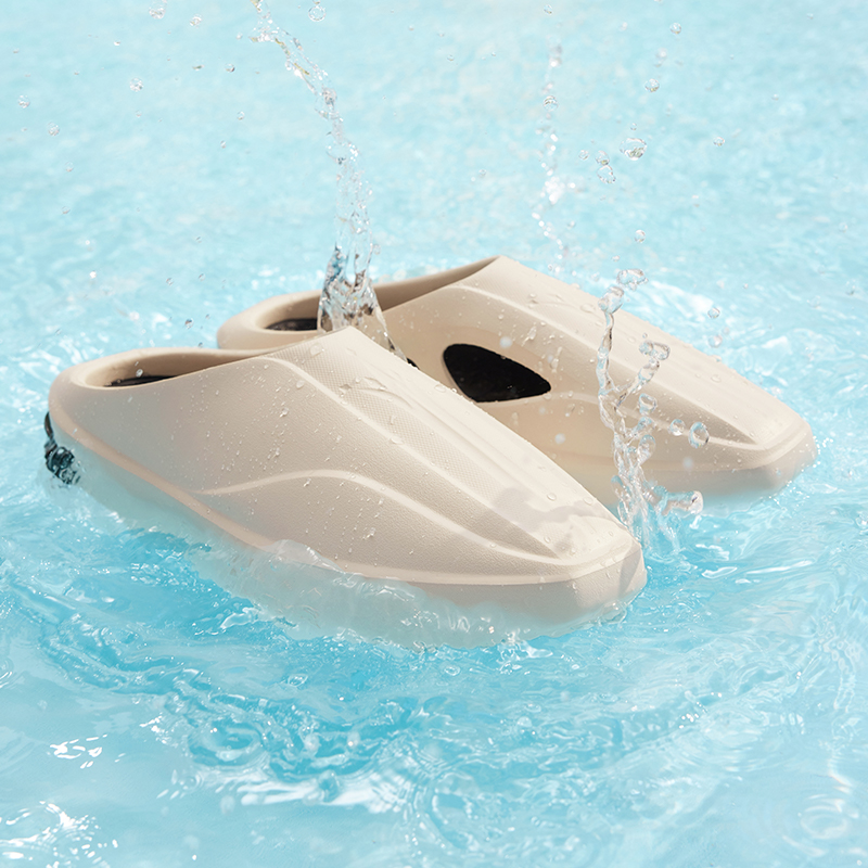 361°Joker Cyber/男鞋/篮球凉鞋/夏季新款男休闲百搭厚底外穿拖鞋