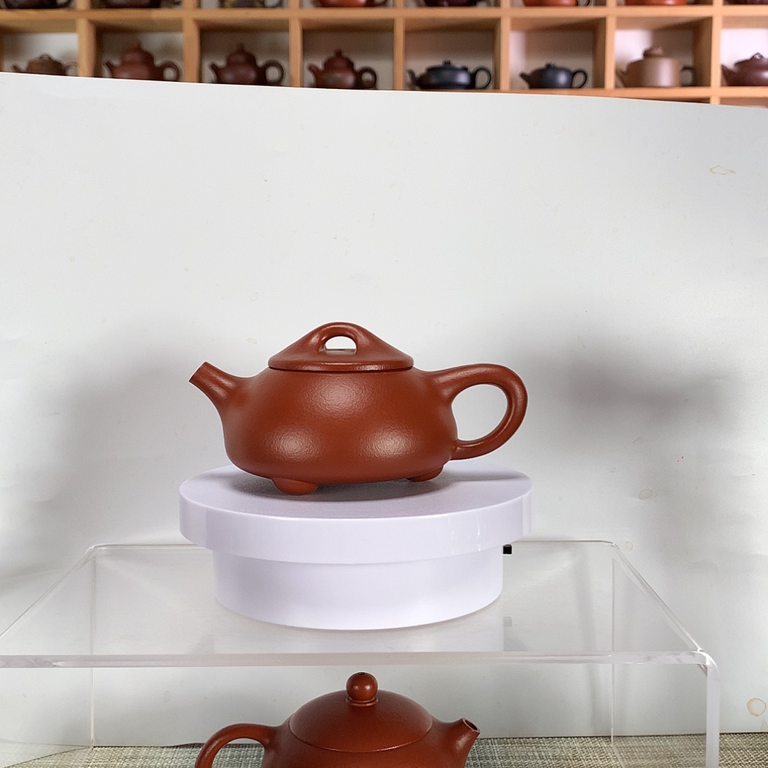 东***6紫砂其他紫砂壶手工制作1