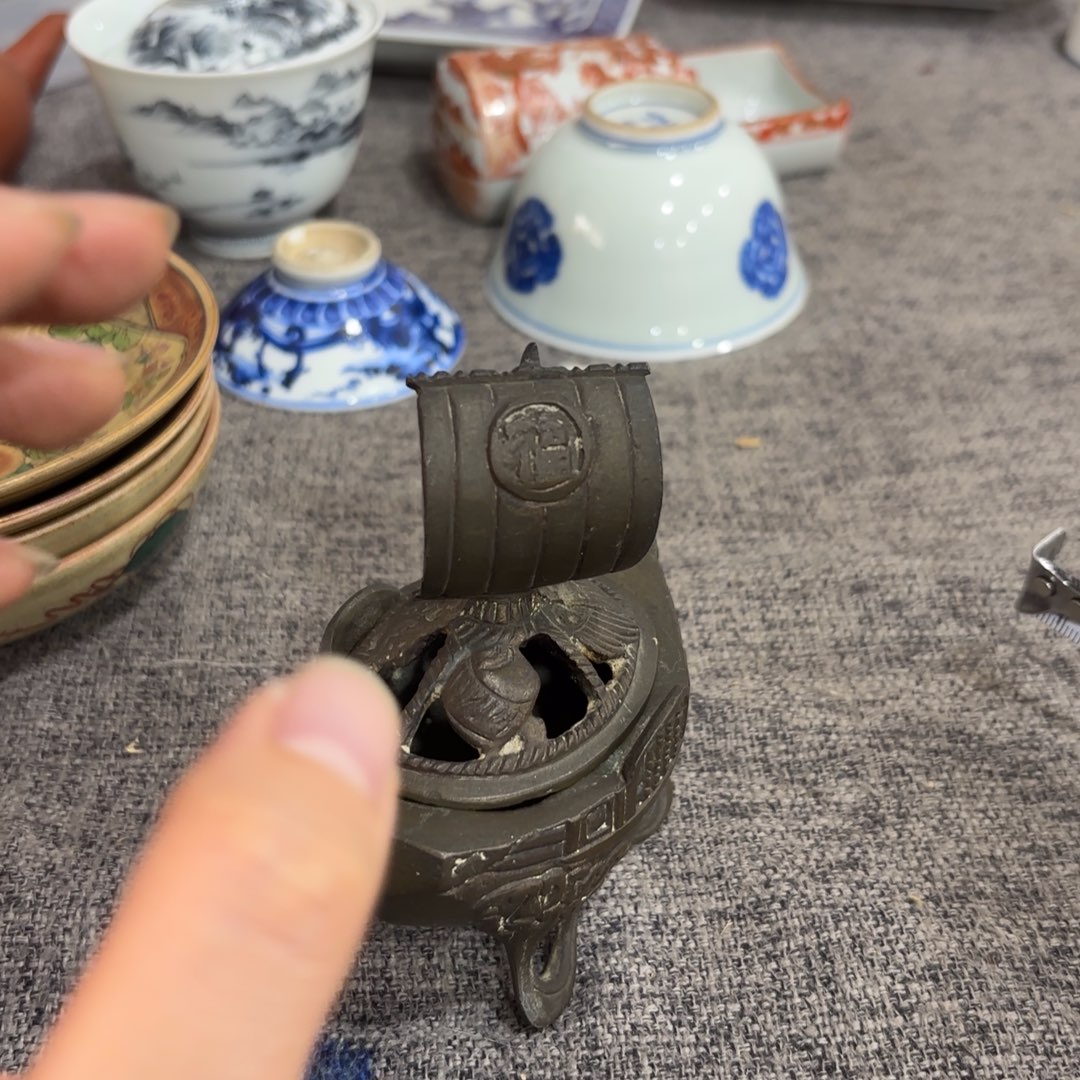 非常好看漂亮的物品