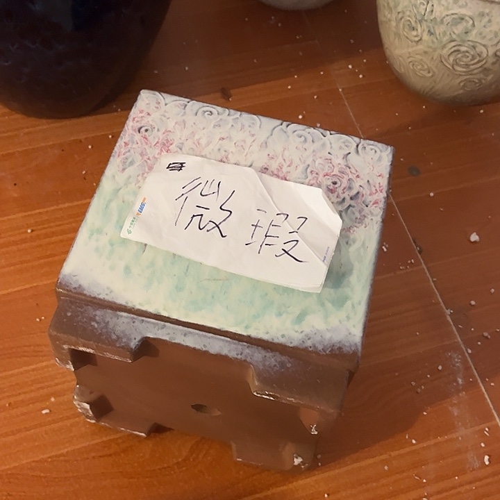 泥塑自产自销模式