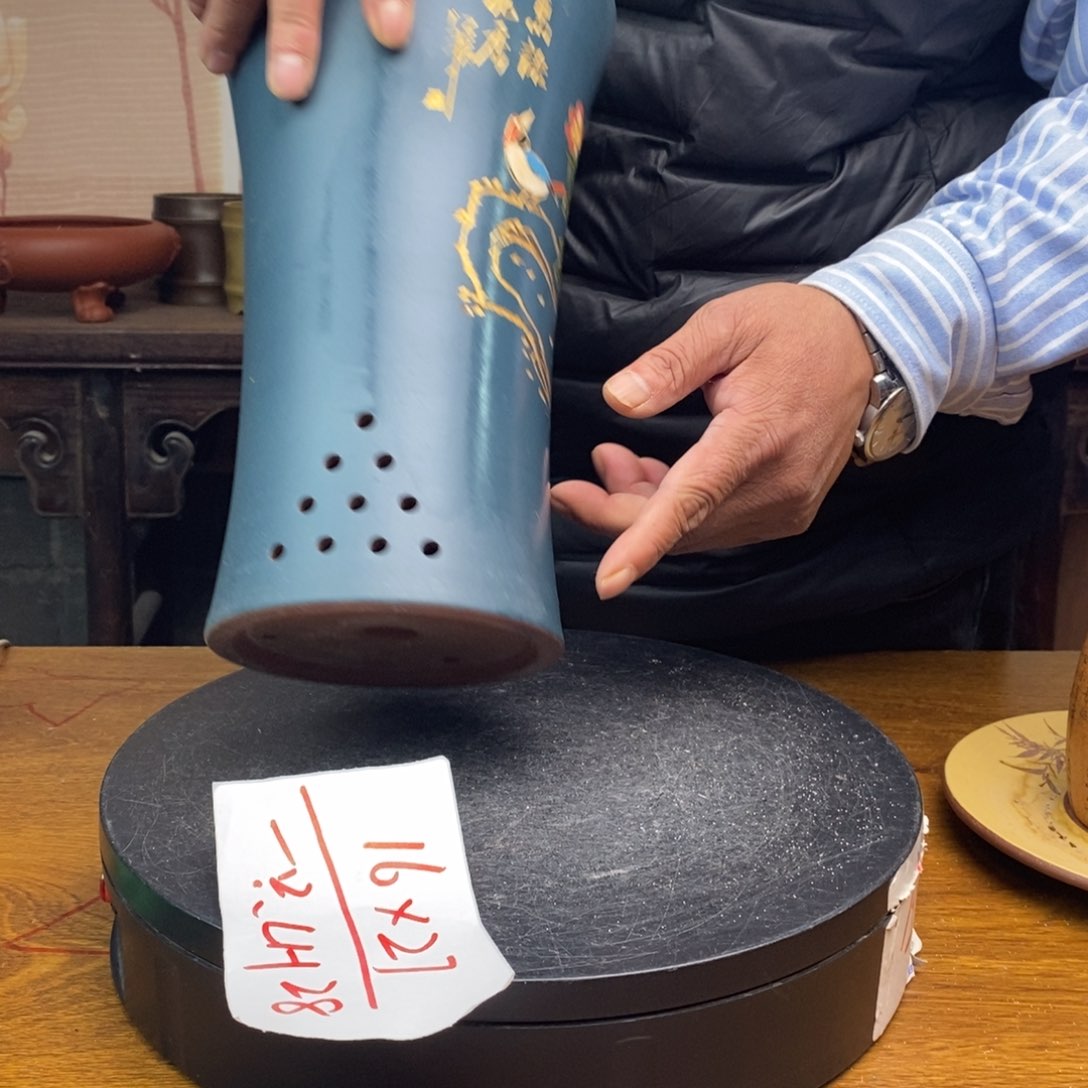 紫砂货号一只LH28