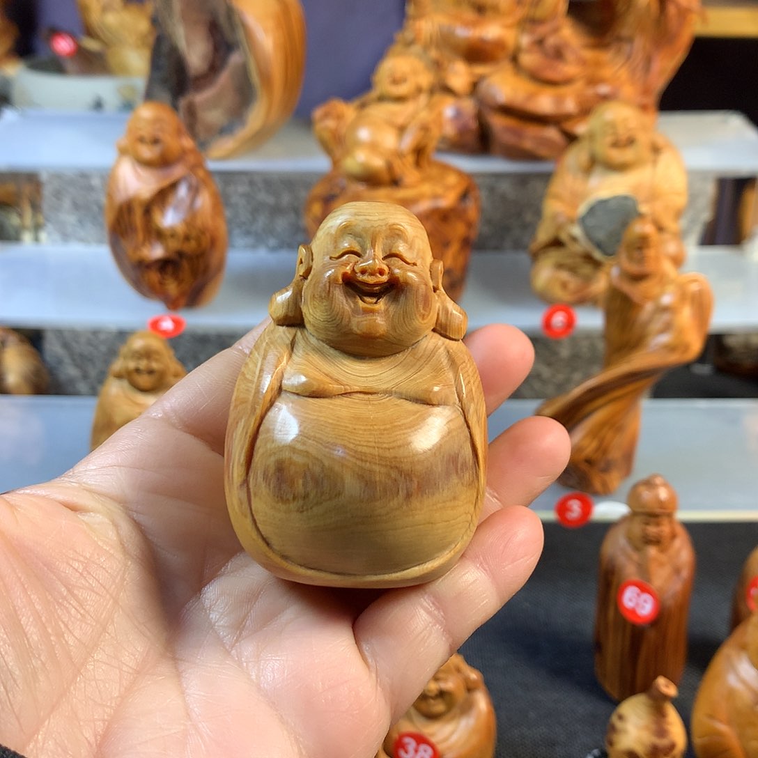 柏木（崖柏）@*柏木（崖柏）材质11