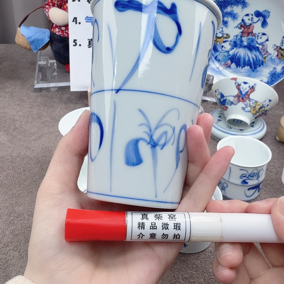 杯陶瓷制品加工工艺技术的应用