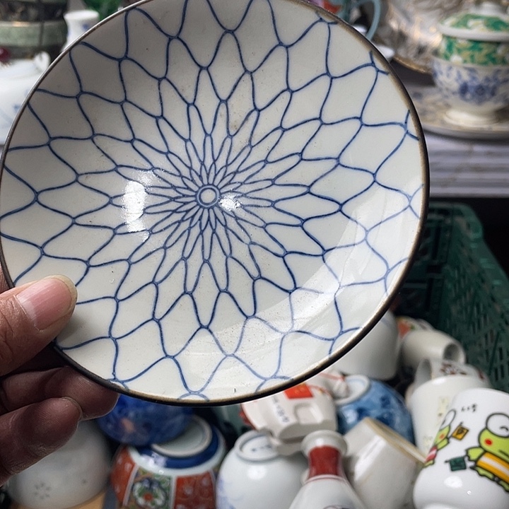 水滴瓷器水滴瓷器
