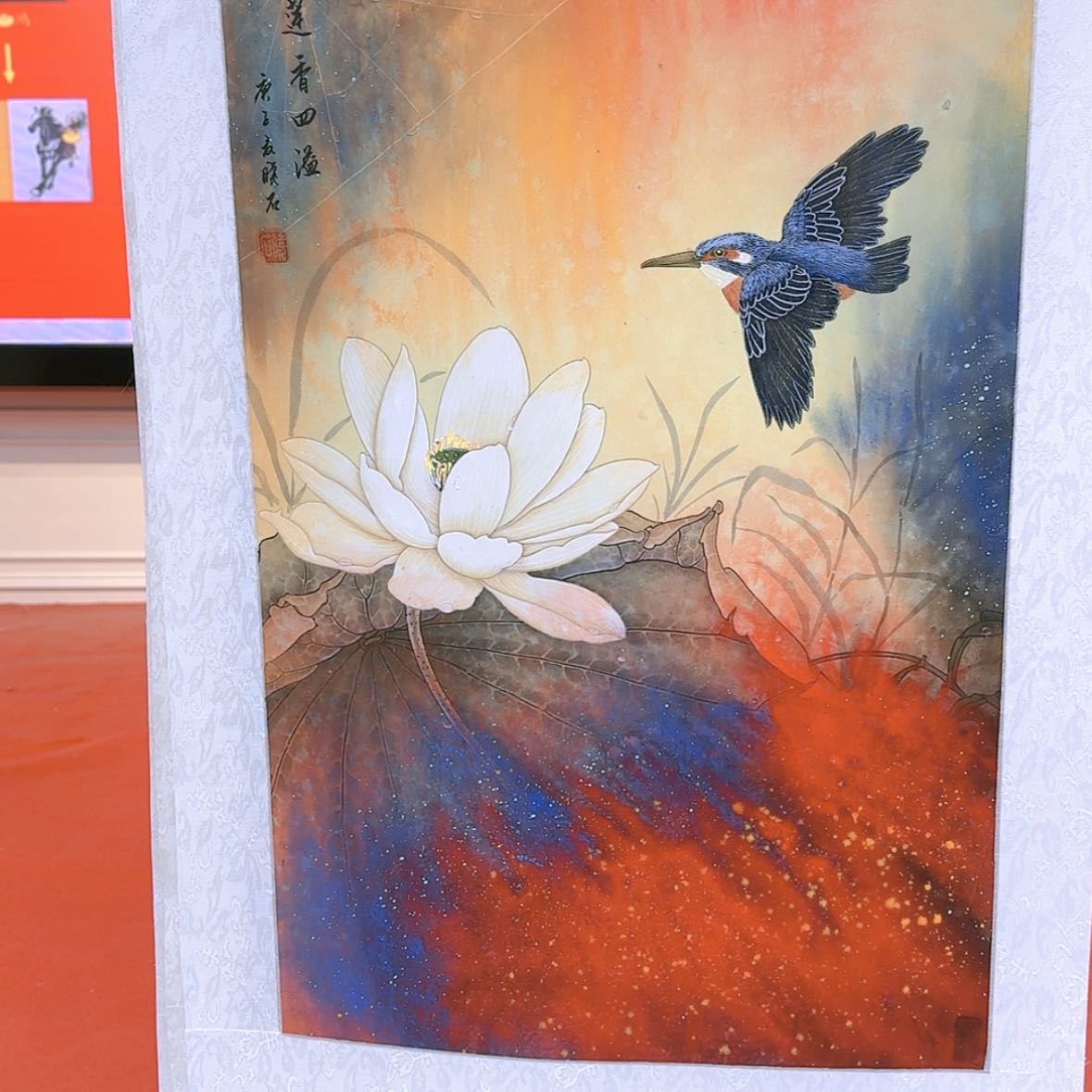 【闪购商品】国画书法作品欣赏，书法作品欣赏，书法