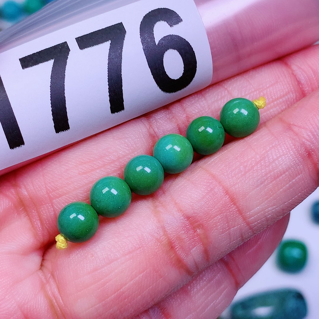 空竹粉丝专享十堰特色手工散珠