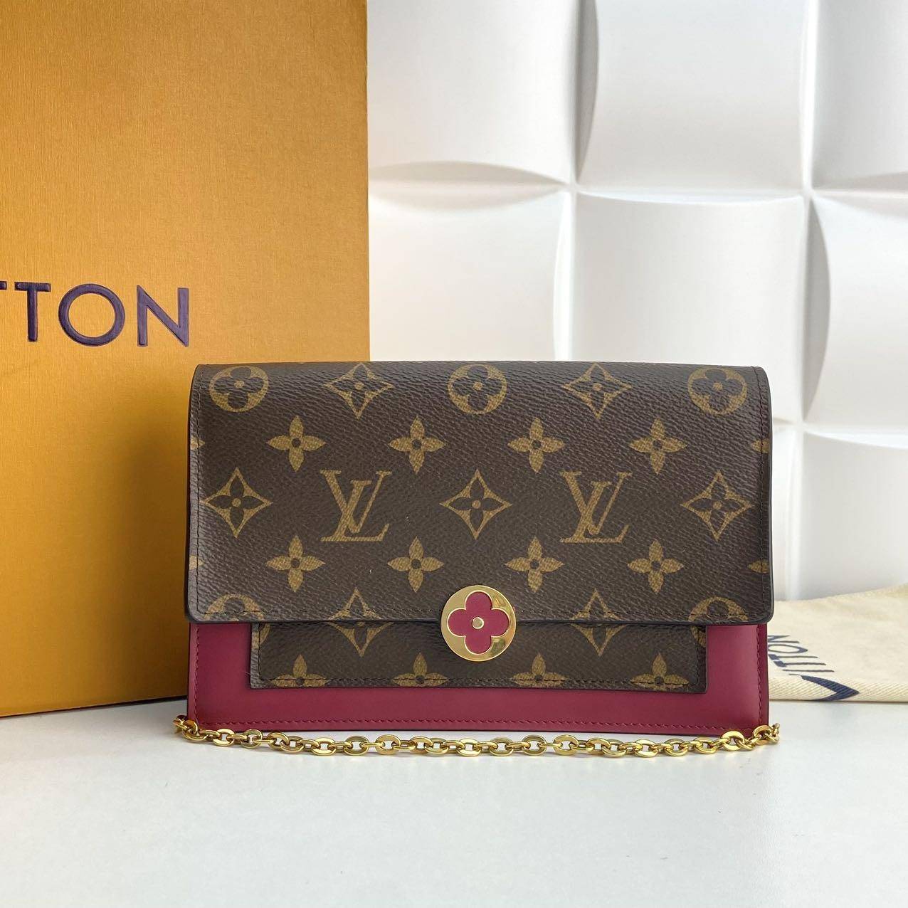 95新 LouisVuitton/路易威登 奥斯汀/路易威登/95新31B2506230006