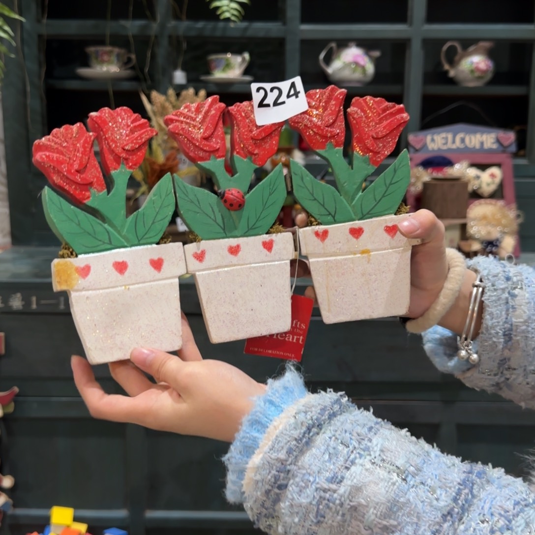 圣诞月福利老货玩具默认微瑕损米