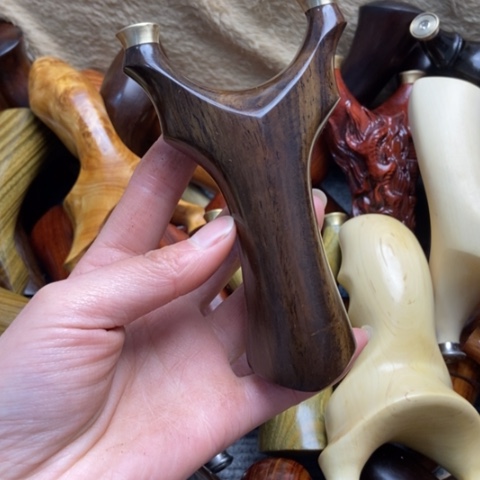 大果紫檀（缅甸花梨）瑕疵1682