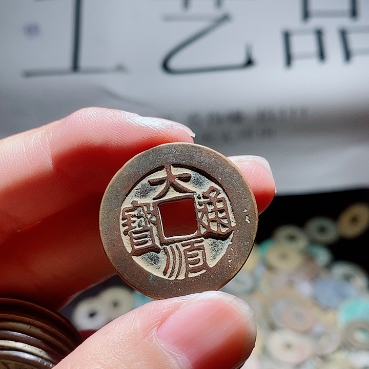 小陈小陈 手机挂件工艺品161