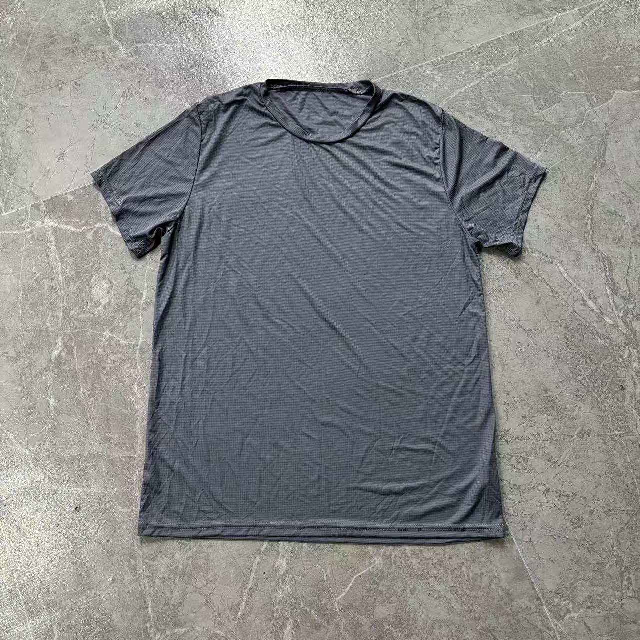 401-600 微瑕 健身跑步服速干T恤  
