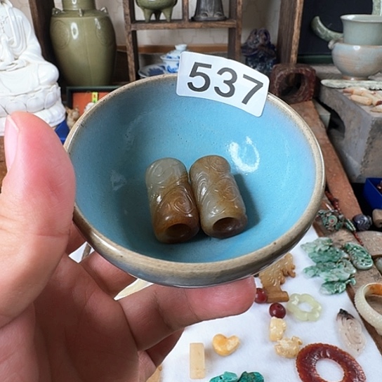 摆件S**D陶瓷材料与器件工程学院