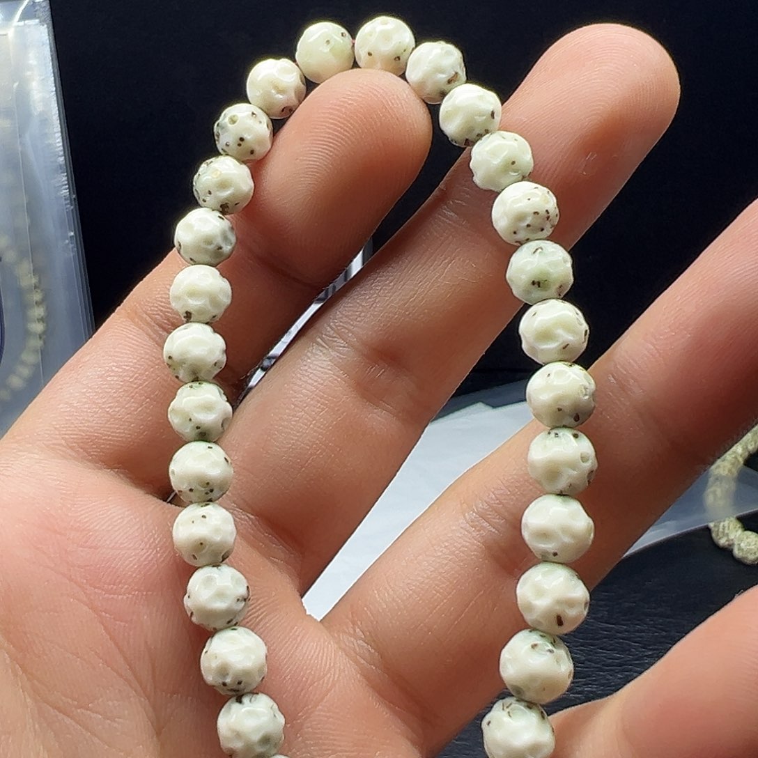 水***岸星月菩提吊坠链接22