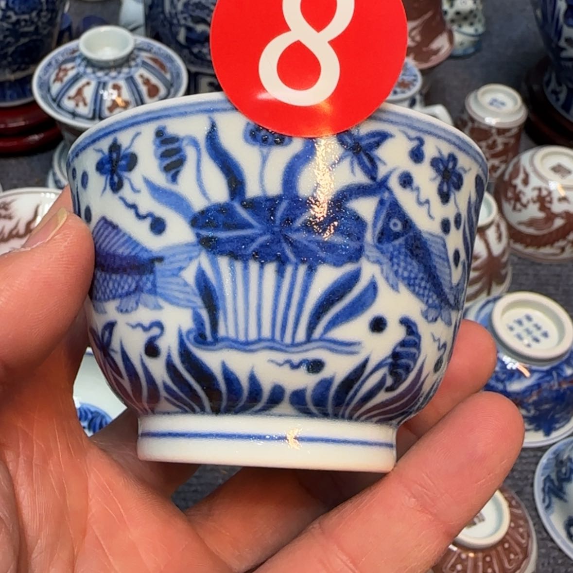 【闪购商品】景德镇市，景德镇市，景德镇市。