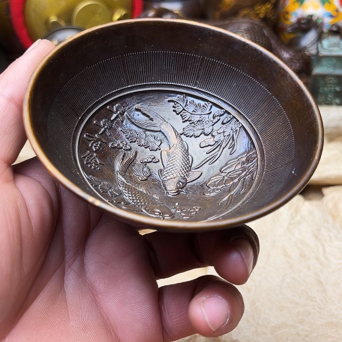 铜器精选专属链接