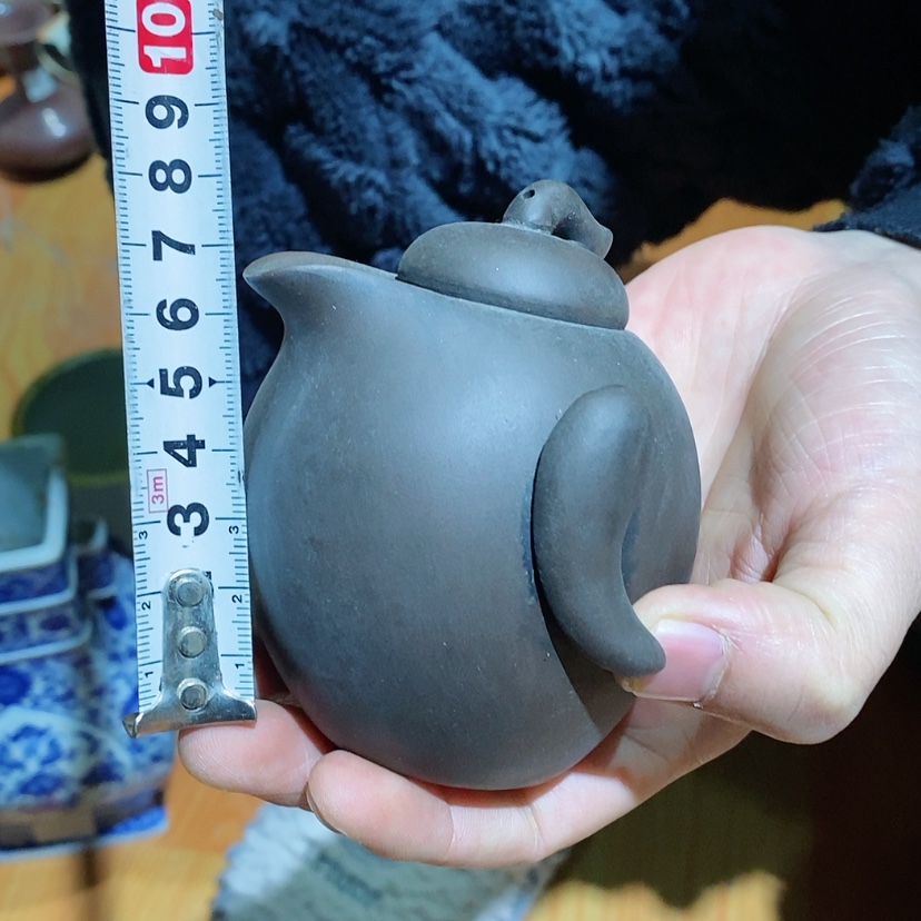 【闪购商品】瓷片景德镇现代工艺品