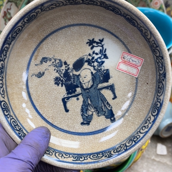 摆件瓷器摆件瓷器摆件