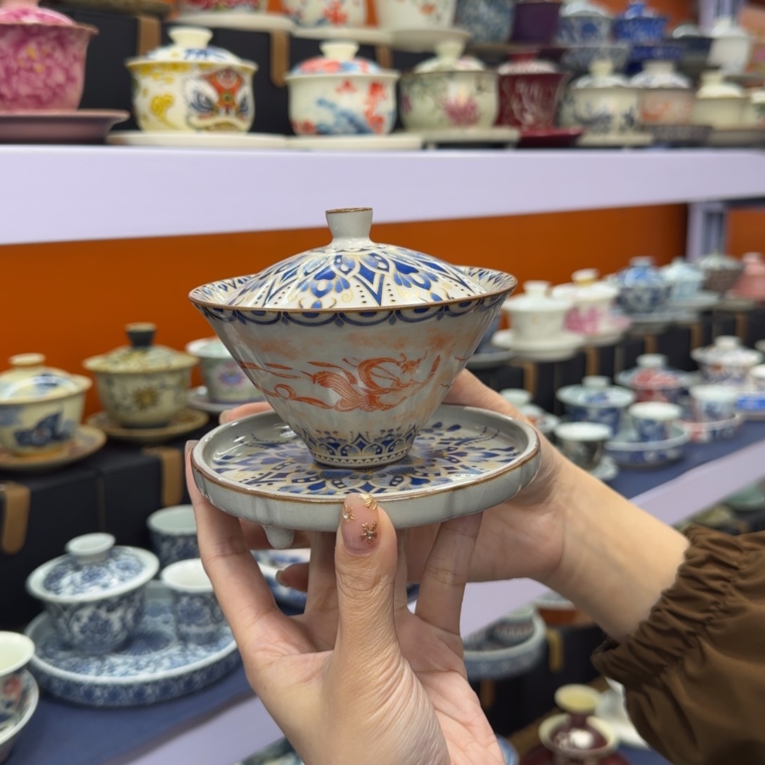 款式高温陶瓷材料等产品