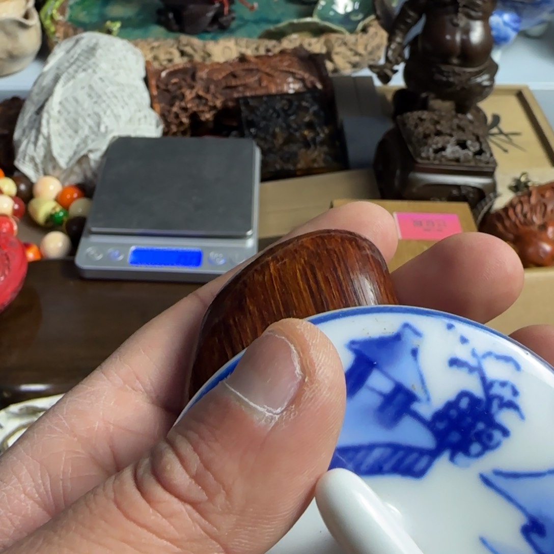 瓷片我家粉丝真好看啊