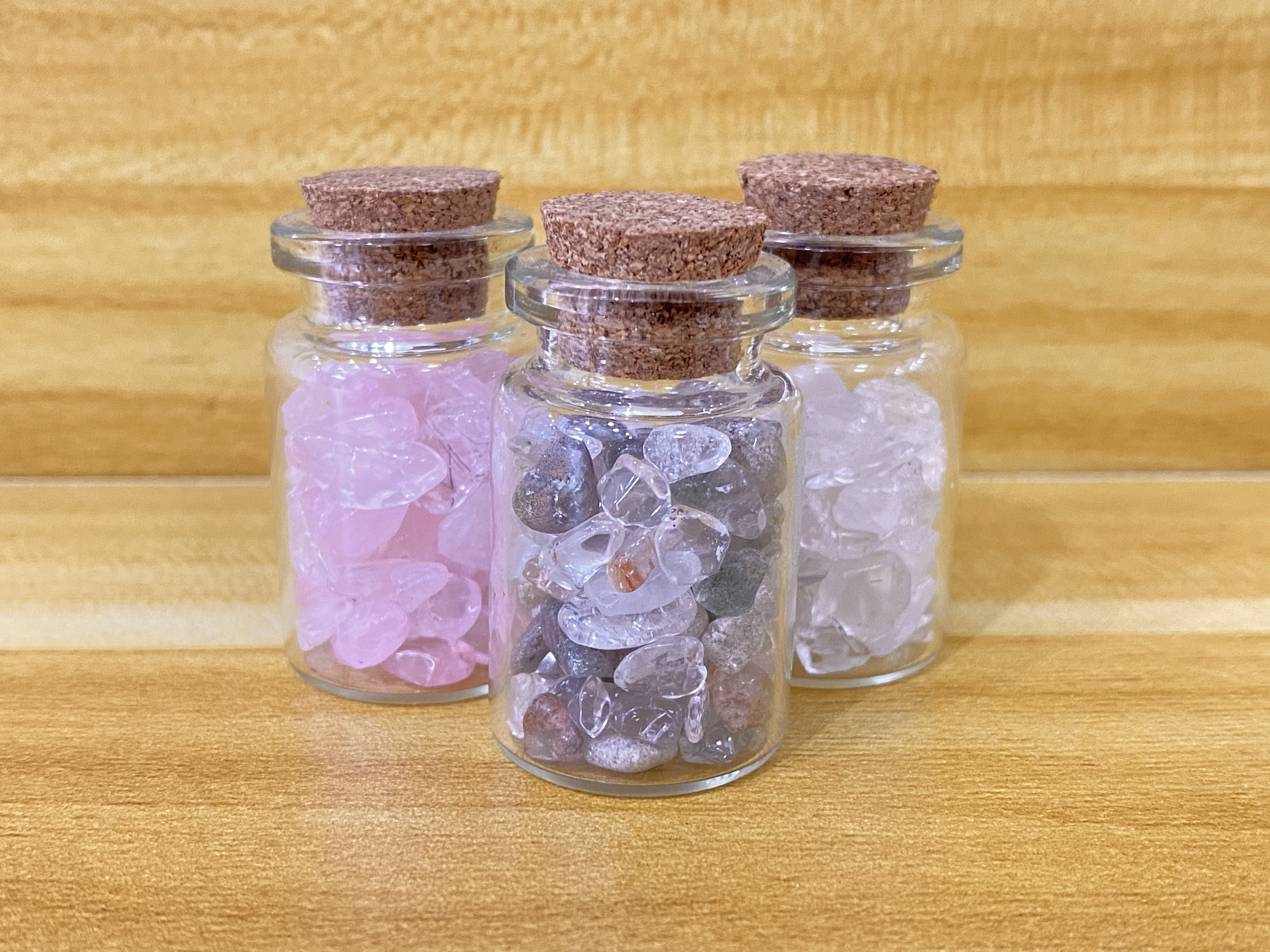 许愿瓶（一件发货）