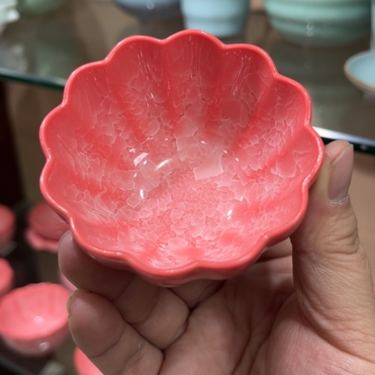 陶瓷茶具汝瓷茶具