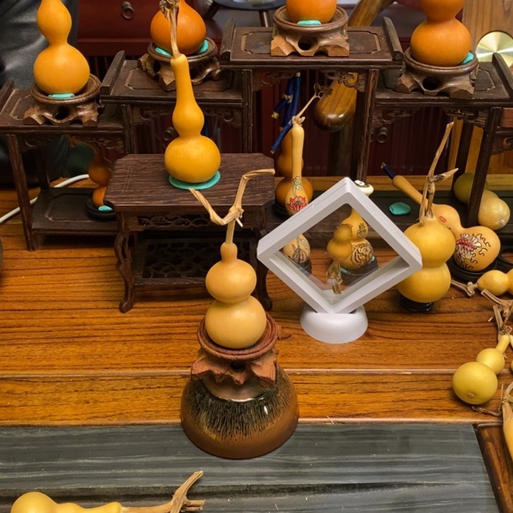 八宝葫芦八宝葫芦