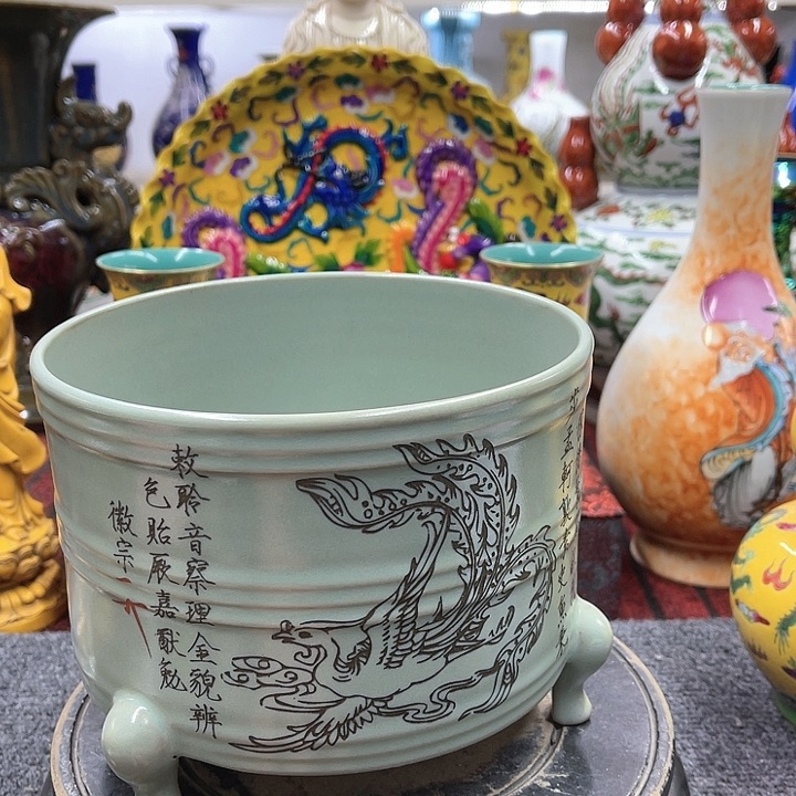 茶宠我的人生真的越来越